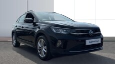 Volkswagen Taigo 1.0 TSI Life 5dr Petrol Hatchback